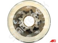 Freewheel Gear Drive starter SD0241 AS