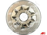 Freewheel Gear Drive starter SD0242 AS