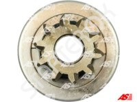 Freewheel Gear Drive starter SD0243 AS