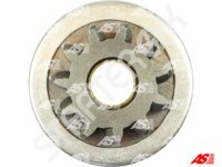 Freewheel Gear Drive starter SD0246 AS