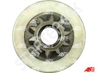 Freewheel Gear Drive starter SD0248 AS