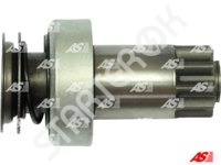 Купить Freewheel Gear Drive starter AS SD0248 Freewheel Gear Drive starter AS SD0248