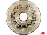 Freewheel Gear Drive starter SD0250 AS