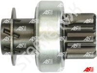 Freewheel Gear Drive starter AS  sd1009