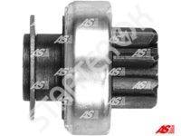 Freewheel Gear Drive starter AS  SD1012