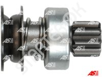 Freewheel Gear Drive starter AS  sd1014