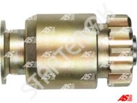 Freewheel Gear Drive starter AS  sd1017