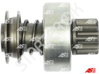 Freewheel Gear Drive starter AS  SD1027