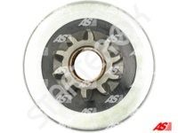 Freewheel Gear Drive starter SD1027 AS