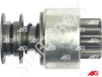 Freewheel Gear Drive starter AS  sd1030