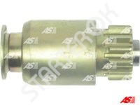 Freewheel Gear Drive starter AS  sd1031