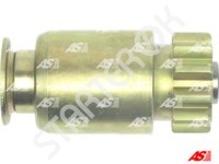 Freewheel Gear Drive starter AS  SD1032