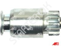 Freewheel Gear Drive starter AS  sd1033