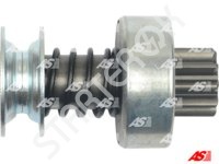 Freewheel Gear Drive starter AS  sd1037