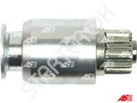 Freewheel Gear Drive starter AS  SD1045