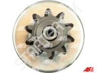 Freewheel Gear Drive starter SD1049 AS