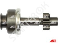 Freewheel Gear Drive starter SD1049 AS