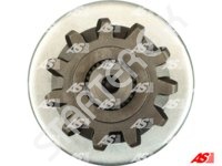 Freewheel Gear Drive starter SD1053 AS