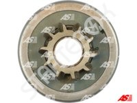 Freewheel Gear Drive starter SD1056 AS