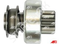 Freewheel Gear Drive starter AS  sd2001