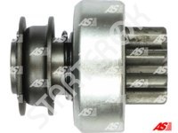 Freewheel Gear Drive starter AS  sd2002