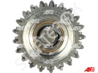 Freewheel Gear Drive starter SD2005 AS