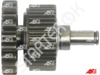 Freewheel Gear Drive starter AS  SD2005