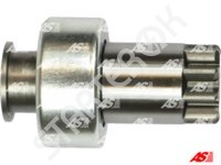 Freewheel Gear Drive starter AS  sd2012