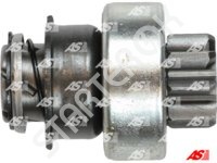 Freewheel Gear Drive starter SD2017 AS