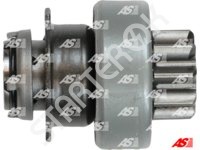 Freewheel Gear Drive starter AS  sd2018