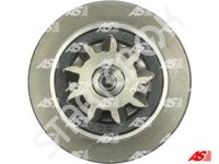 Freewheel Gear Drive starter SD2027 AS