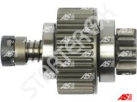 Freewheel Gear Drive starter AS  sd2027