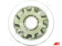 Freewheel Gear Drive starter SD2028 AS