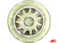 Freewheel Gear Drive starter SD2029 AS