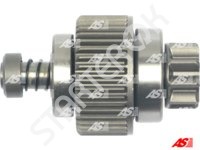 Freewheel Gear Drive starter AS  SD2030