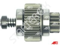 Freewheel Gear Drive starter AS  sd2032