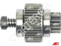 Freewheel Gear Drive starter AS  sd2033