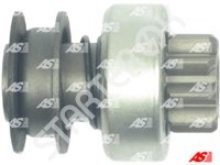 Freewheel Gear Drive starter AS  sd2034