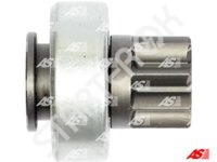 Freewheel Gear Drive starter AS  sd2038