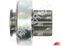 Freewheel Gear Drive starter AS  SD2044