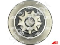 Freewheel Gear Drive starter SD2045 AS