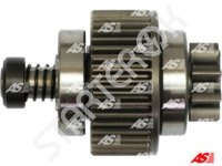 Freewheel Gear Drive starter AS  SD2049