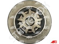 Freewheel Gear Drive starter SD2049 AS