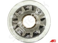 Freewheel Gear Drive starter SD2054 AS