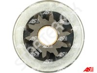 Freewheel Gear Drive starter SD2055 AS