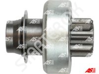 Freewheel Gear Drive starter AS  SD3001