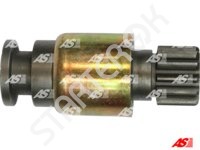 Freewheel Gear Drive starter AS  SD3003