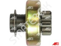 Freewheel Gear Drive starter AS  sd3016