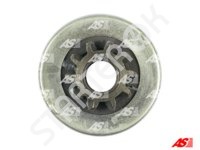 Freewheel Gear Drive starter SD3021 AS
