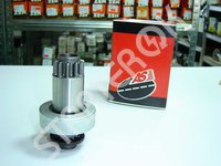 Freewheel Gear Drive starter AS  SD3024